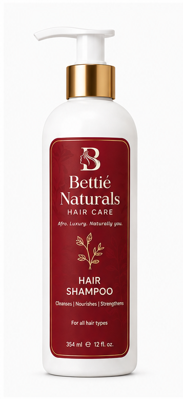 Hair Shampoo