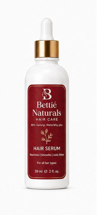 Hair Serum